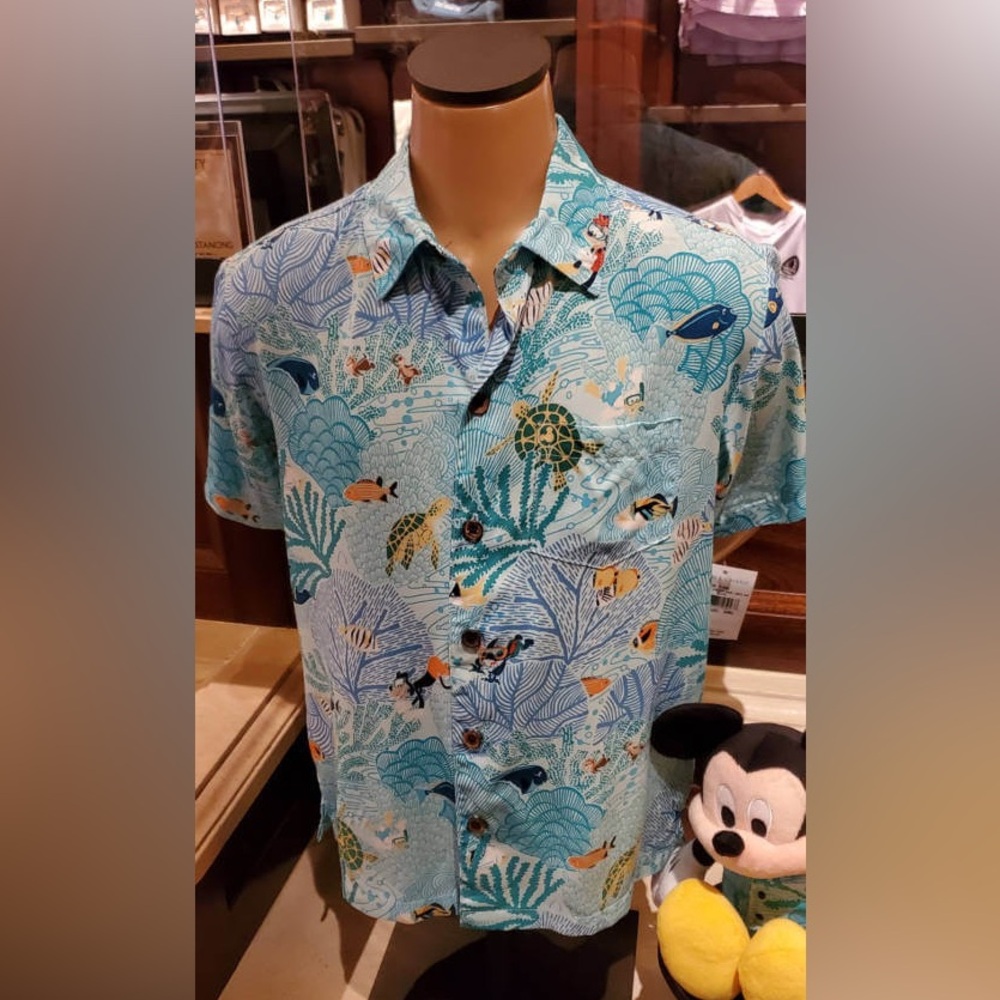 Disney Aulani exclusive